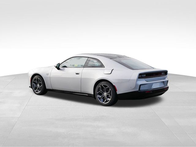 2025 Dodge Charger R/T photo 2