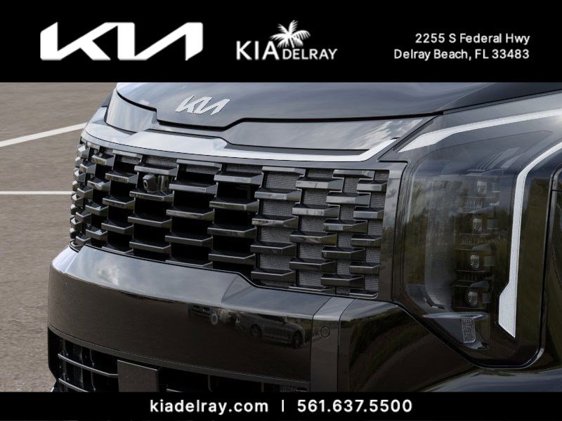 2026 Kia Sportage SX Prestige photo 6