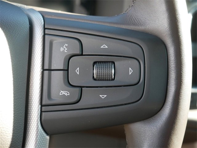 2023 Gmc Yukon Denali photo 21