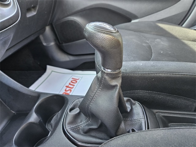 2019 Chevrolet Spark 1LT LT photo 21