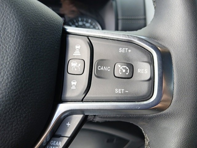 2025 Ram 1500 Laramie photo 15
