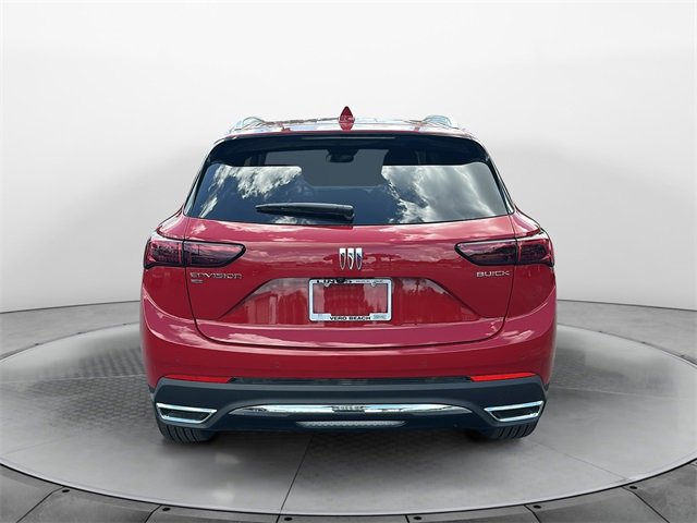 2025 Buick Envision Preferred photo 6
