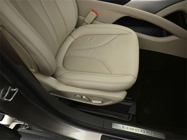 2020 LINCOLN NAUTILUS - Image 31