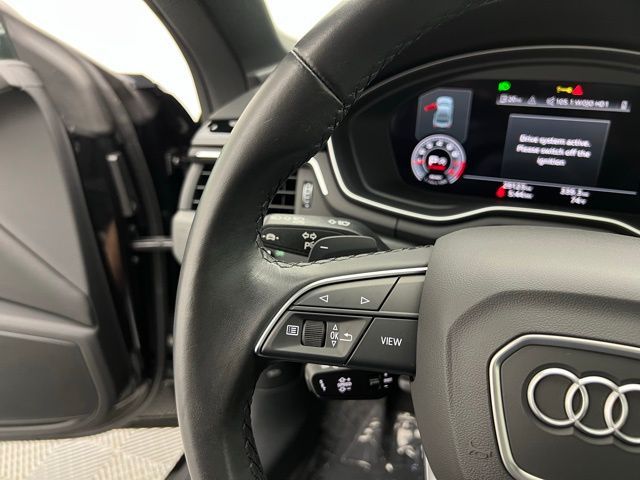 2022 Audi A5 45 S line Premium Plus photo 22
