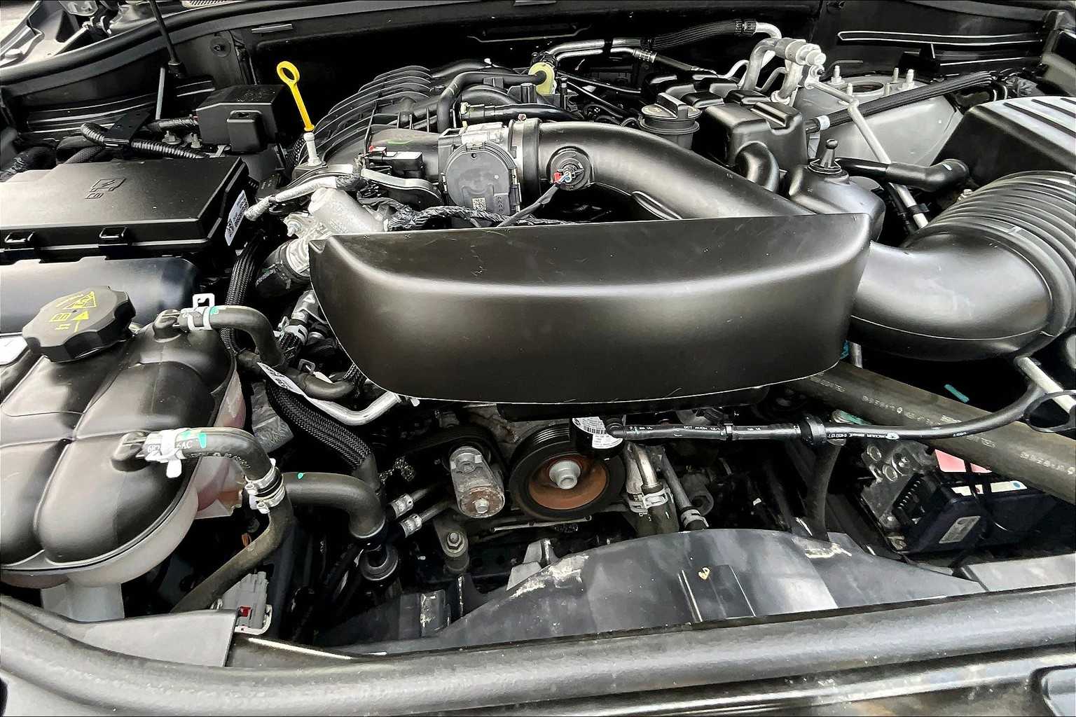 2024 Dodge Durango GT Plus photo 30
