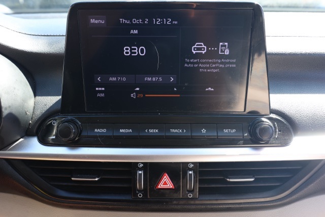 2023 Kia Forte LXS photo 25
