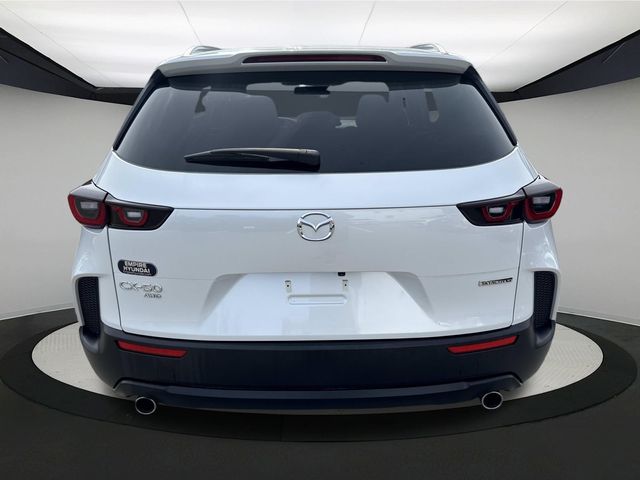 2023 Mazda CX-50 2.5 Preferred Plus photo 4