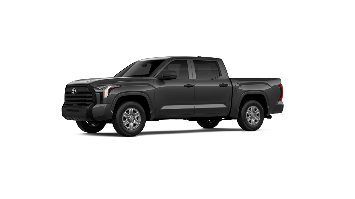 2025 Toyota Tundra CrewMax SR photo 2