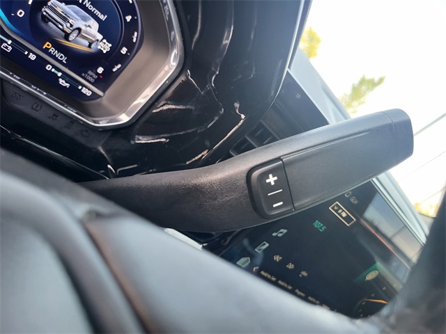 2022 Chevrolet Silverado 1500 LT photo 15