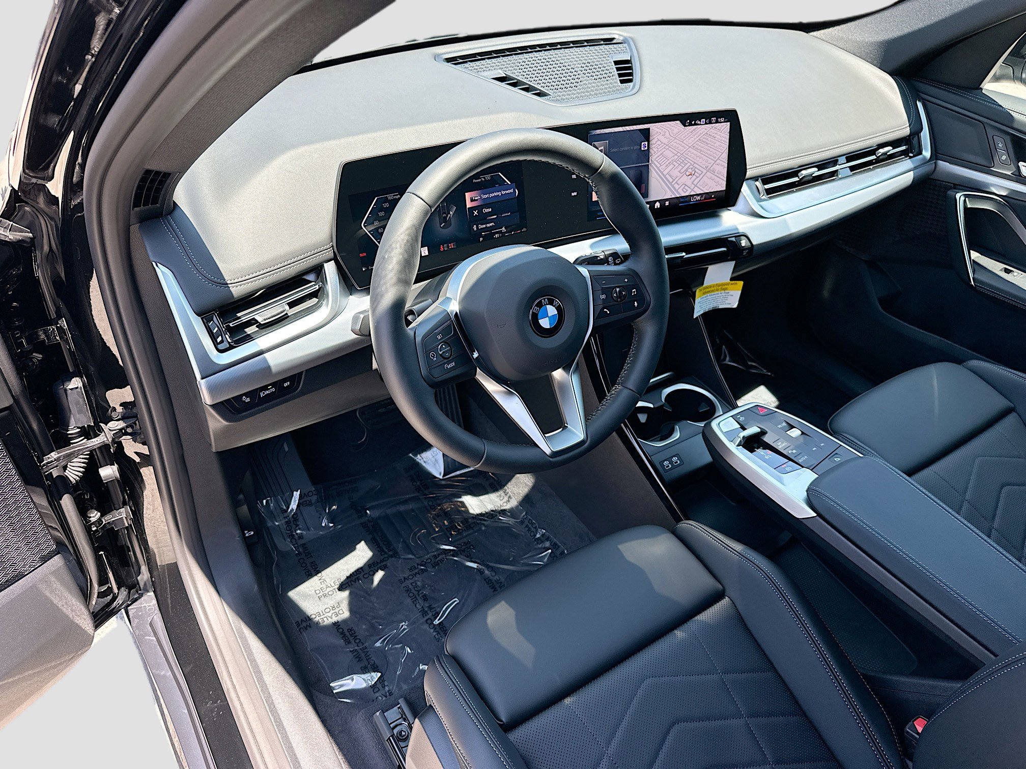 2025 Bmw X1 XDrive28i photo 9