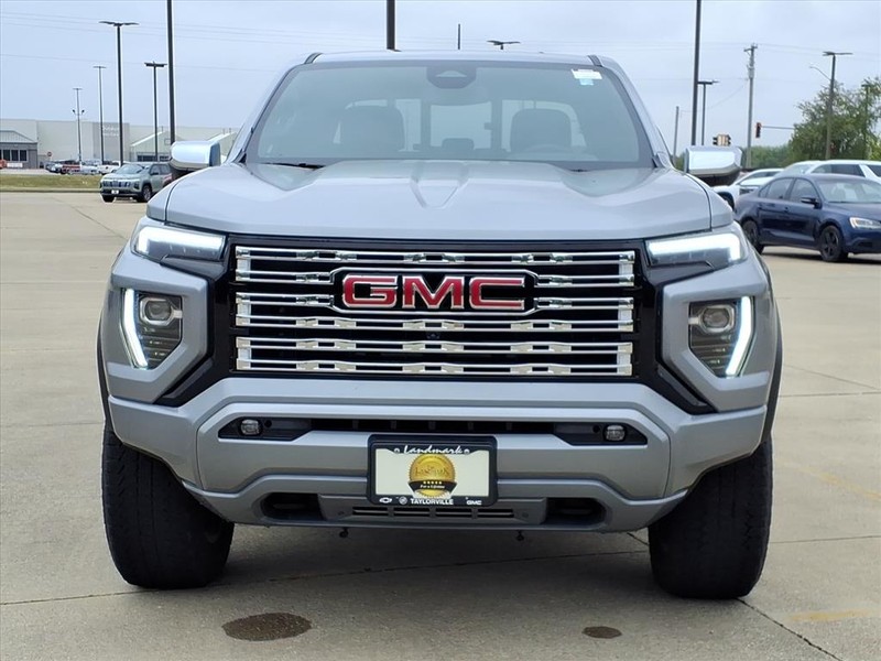 2023 Gmc Canyon Denali photo 7