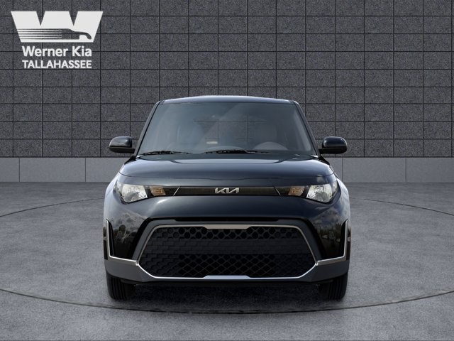 2025 Kia Soul LX S photo 2