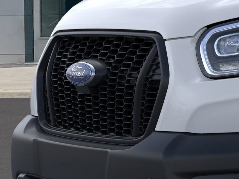 2025 Ford Transit Cargo Van photo 15
