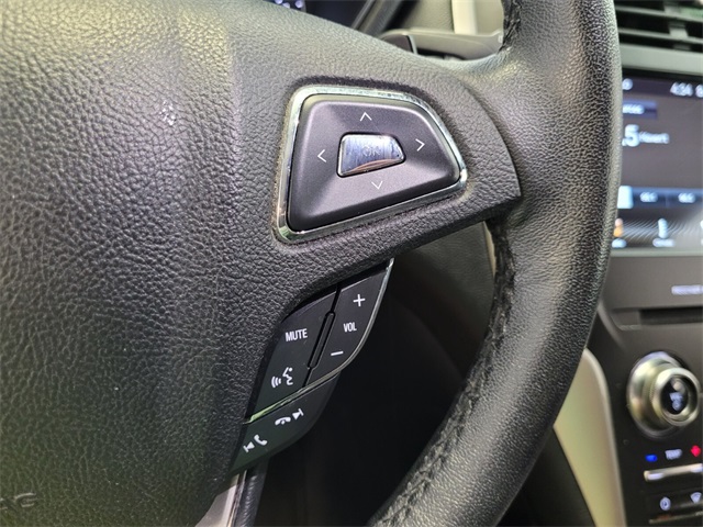2018 Lincoln MKC Premiere photo 22