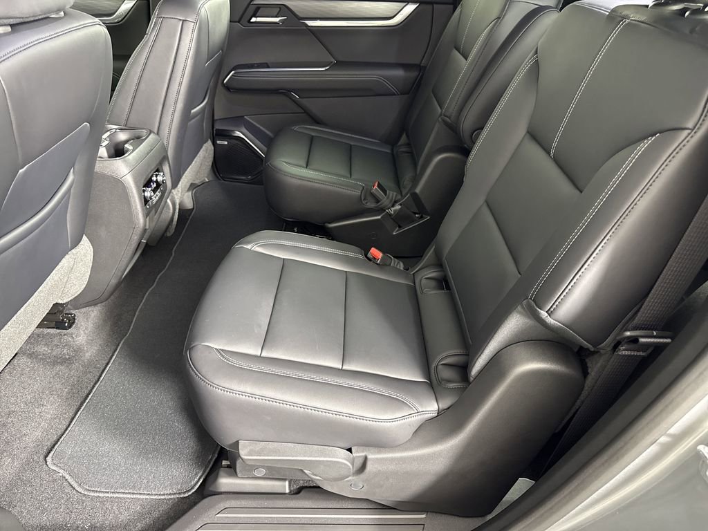 2025 Gmc Acadia Elevation photo 16