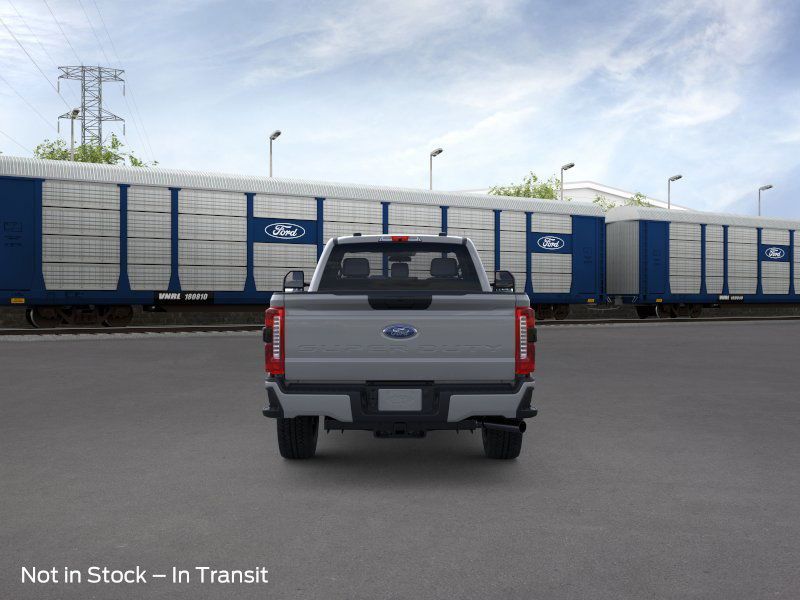2026 Ford F-250 XL photo 4