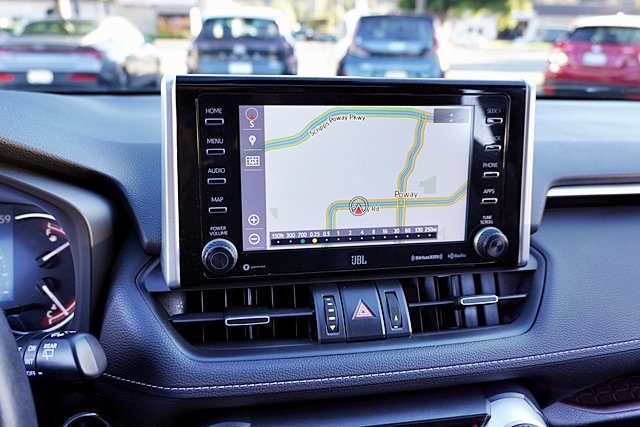 Used 2019 Black Toyota Limited image 27