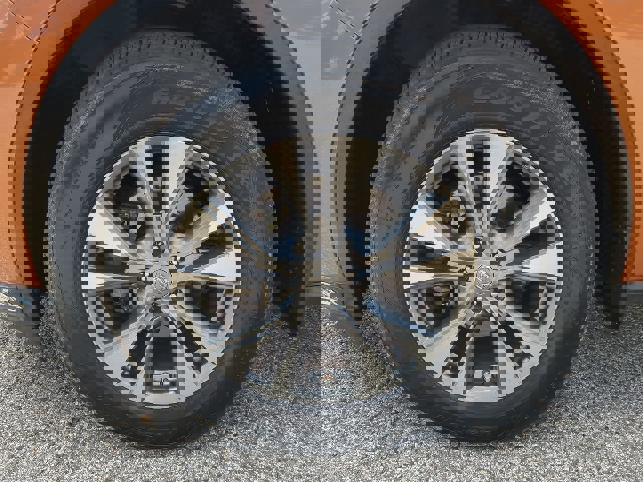 2016 Nissan Murano SL photo 10
