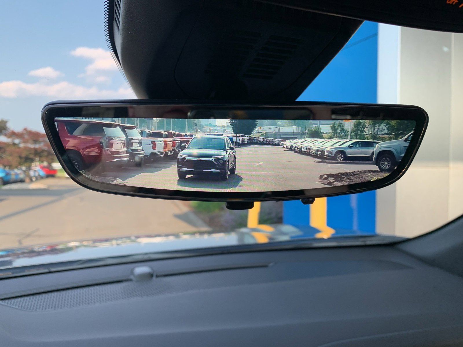 2026 Chevrolet Equinox LT photo 31