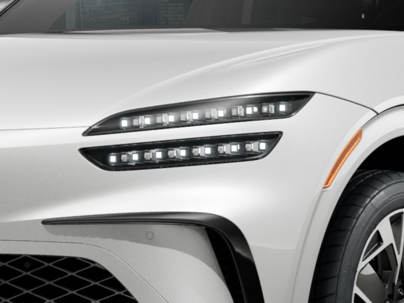 2026 Genesis GV60 RWD photo 10