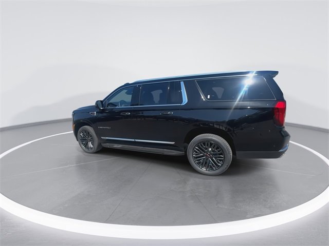 2025 Gmc Yukon XL Denali photo 6