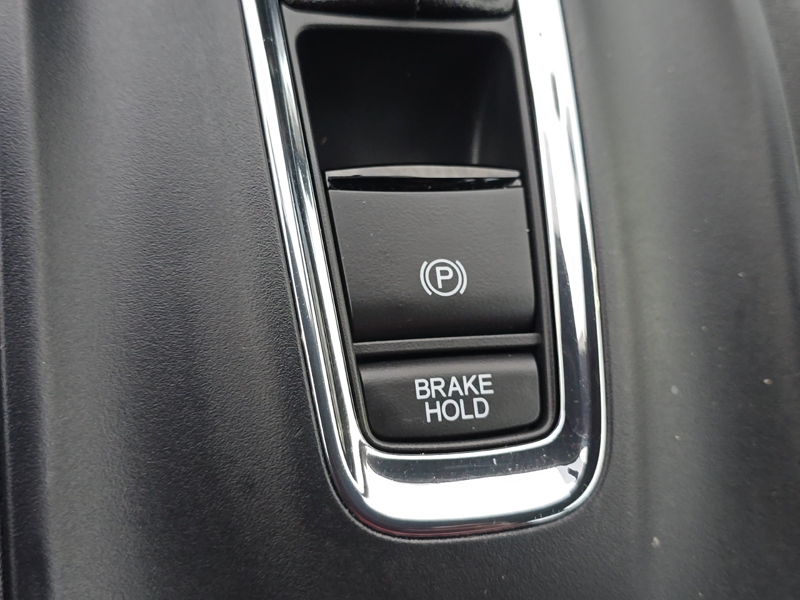 2020 Honda HR-V LX photo 23