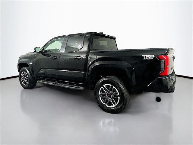 2024 Toyota Tacoma TRD Sport 4x4 photo 4