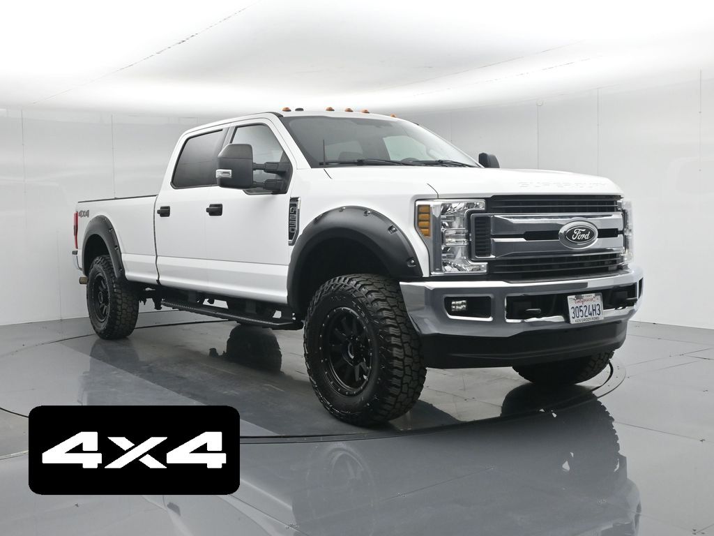 2019 Ford F-250 Base's photo