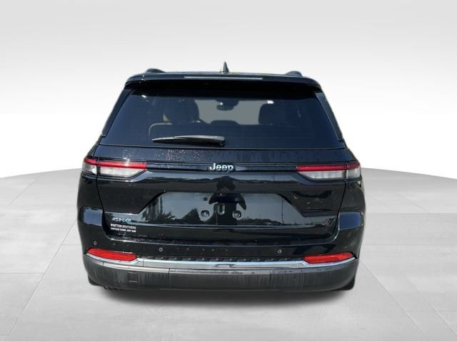 2023 Jeep Cherokee 4xe photo 4