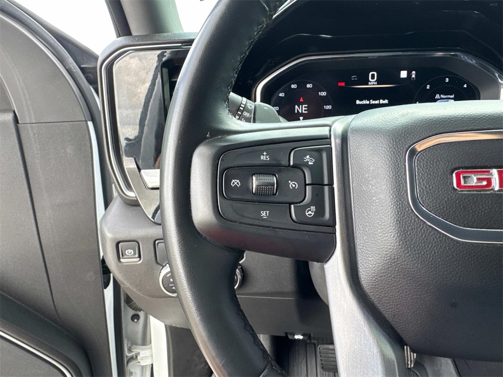2023 Gmc Sierra 1500 SLT photo 17