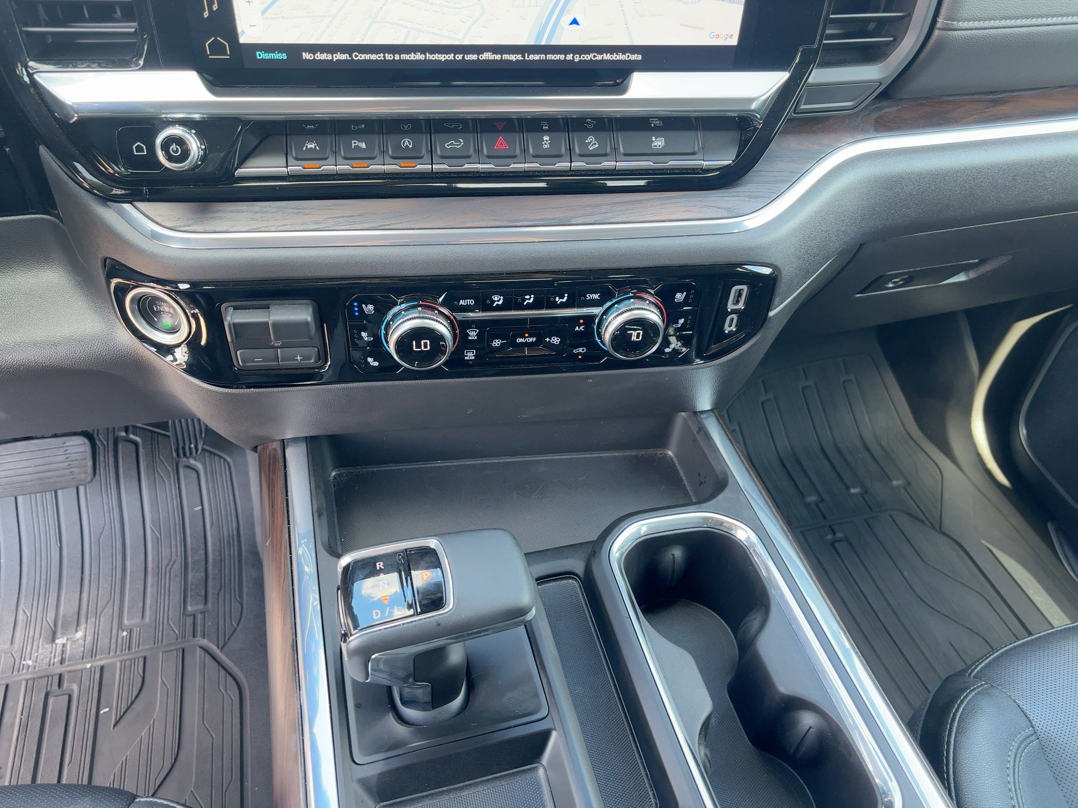 2024 Gmc Sierra 1500 SLT photo 15