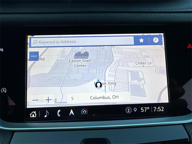 2022 Cadillac XT5 Premium Luxury photo 19