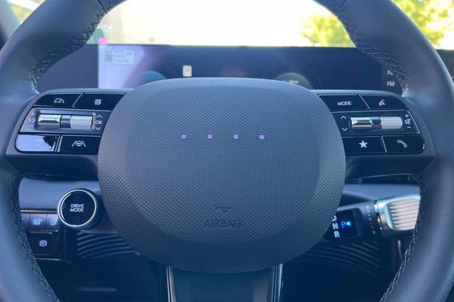 2025 Hyundai Ioniq 5 photo 19