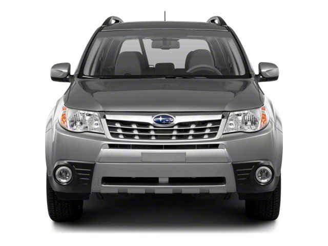 2010 Subaru Forester 2.5X Limited photo 4