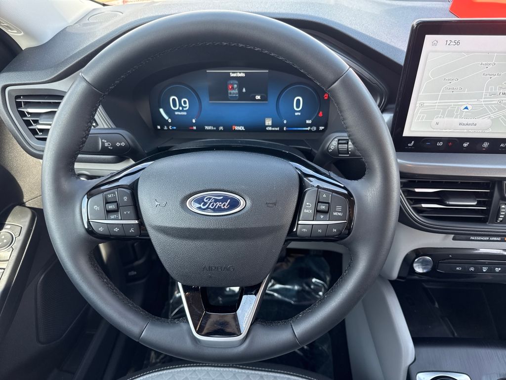 2023 Ford Escape Active photo 12