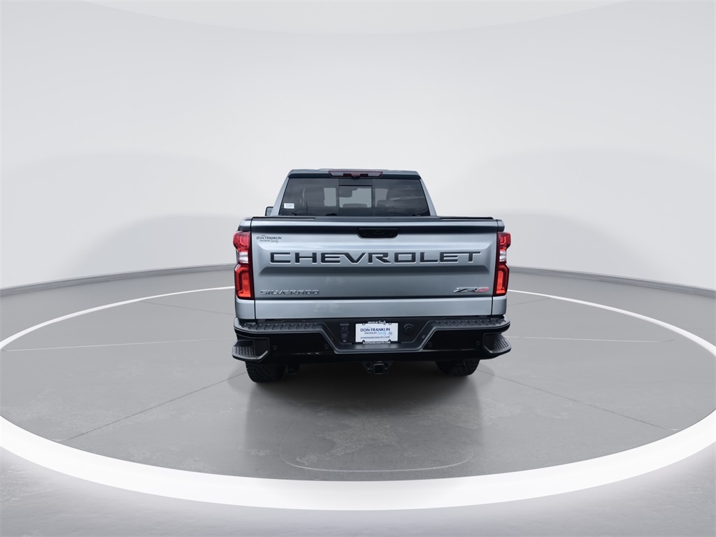 2024 Chevrolet Silverado 1500 ZR2 photo 7