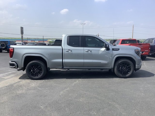 2025 Gmc Sierra 1500 Elevation photo 8
