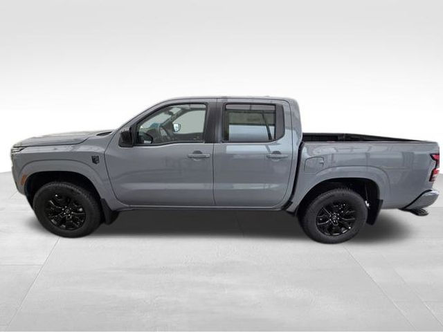 2026 Nissan Frontier SV photo 2