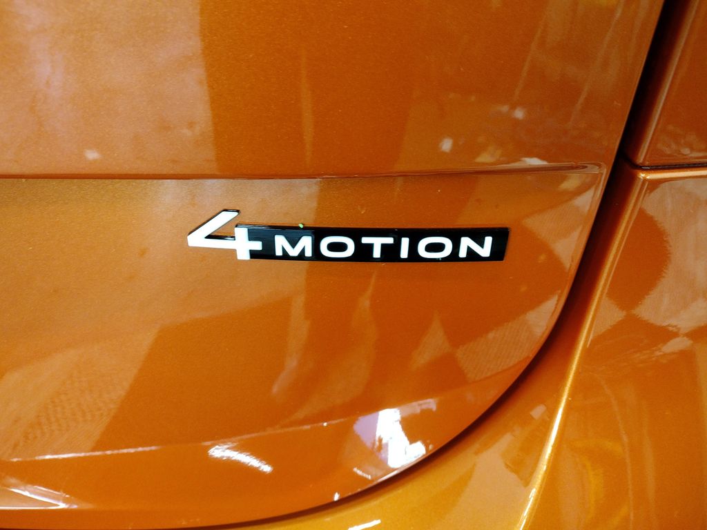 2025 Volkswagen ID. Buzz photo 13