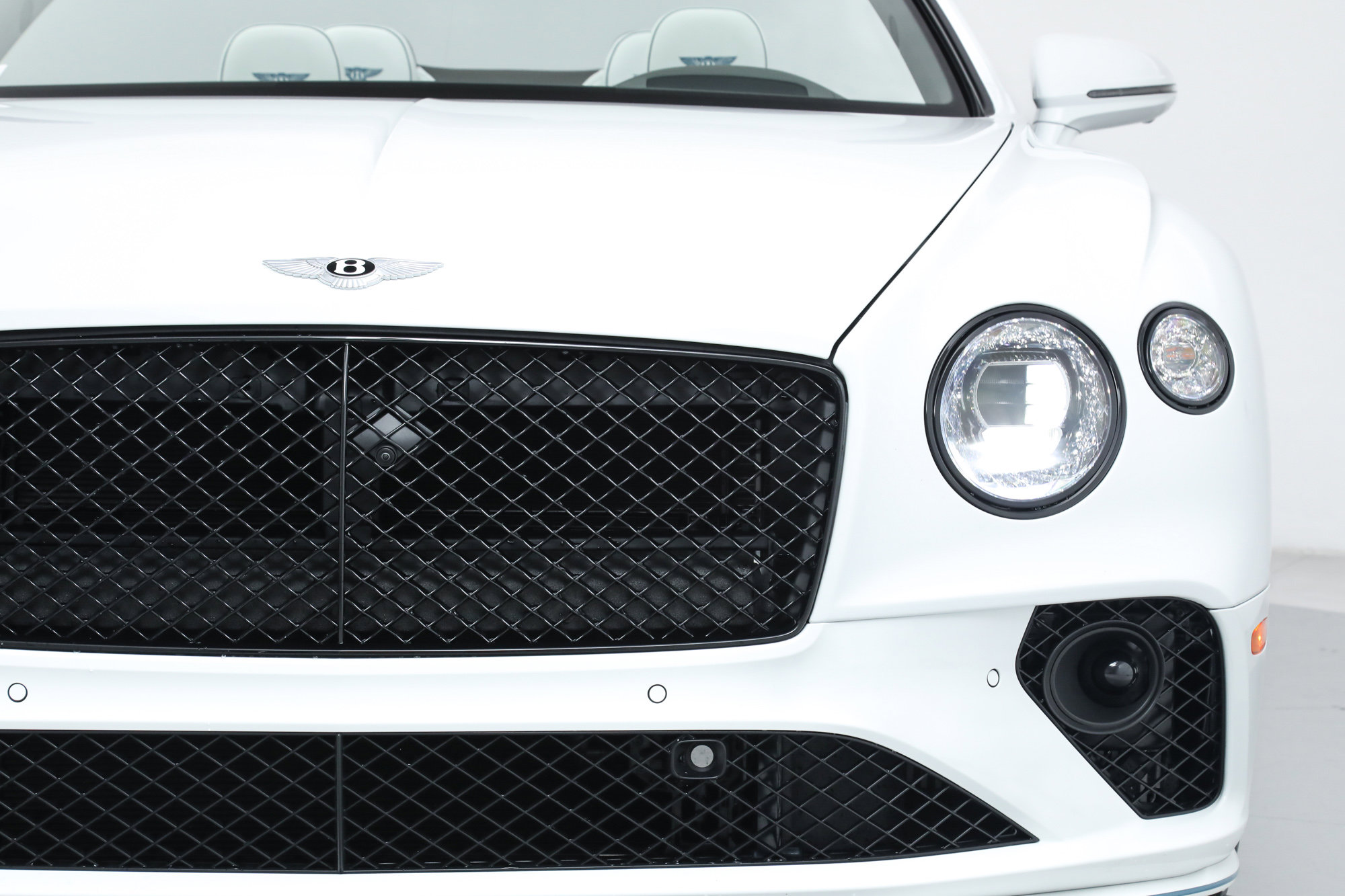 2023 Bentley Continental GT Speed photo 12