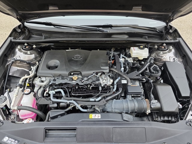 2023 Toyota Camry Hybrid LE photo 23