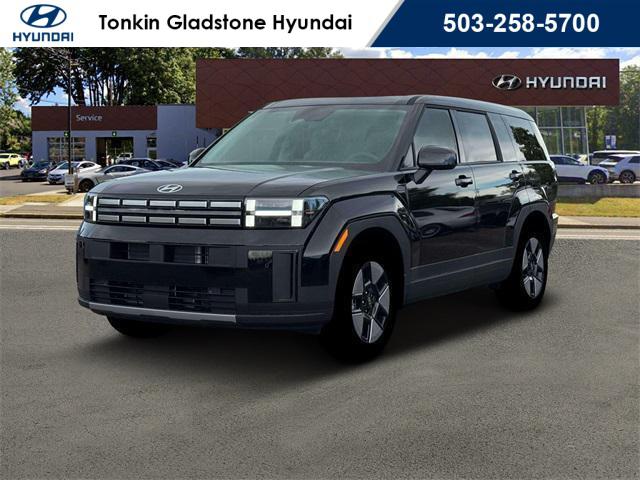 2026 Hyundai Santa Fe SE's photo