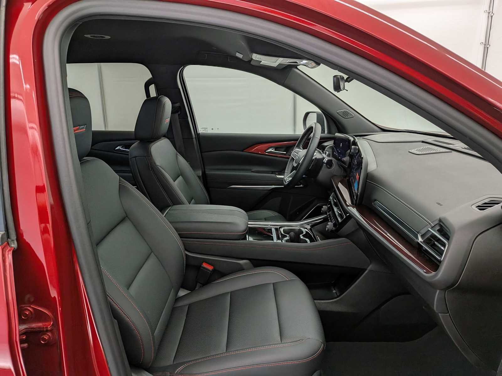 2024 Chevrolet Traverse Z71 photo 22