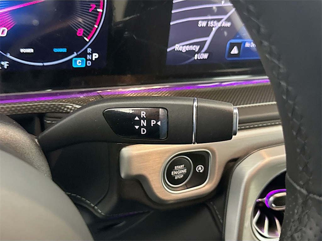 2025 Mercedes Benz G 550 photo 15