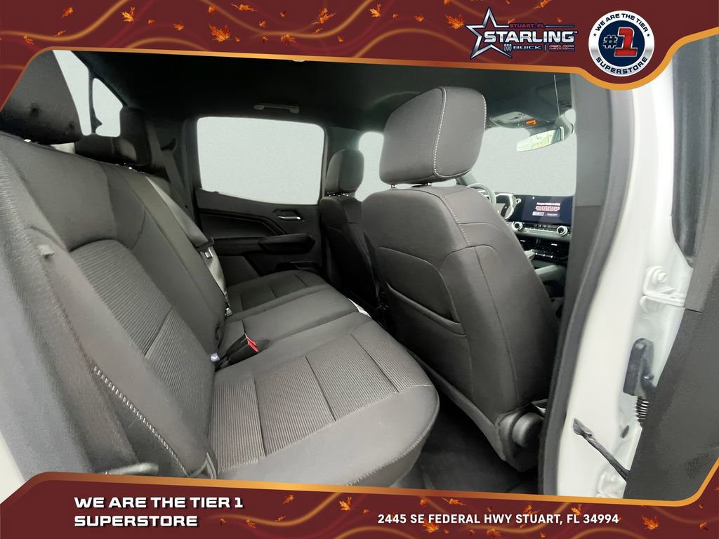 2025 Gmc Canyon Elevation photo 18