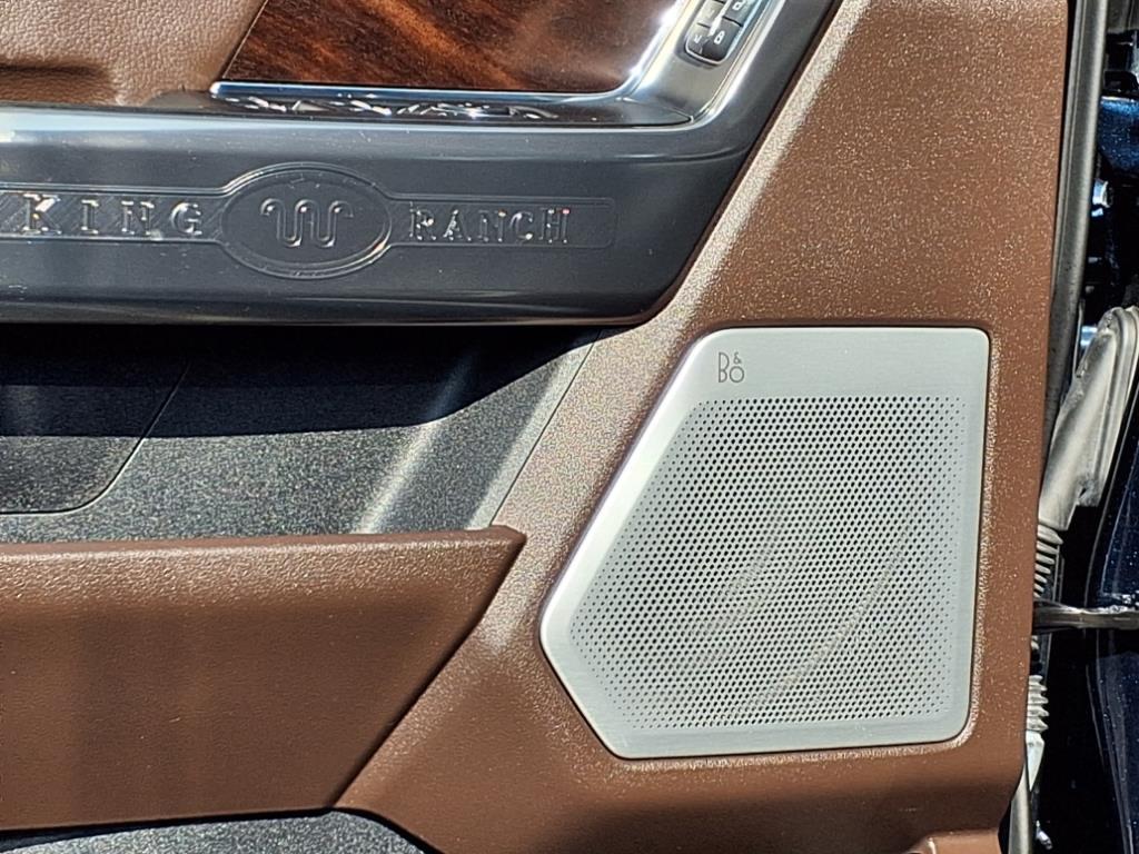 2023 Ford F-150 King Ranch photo 5
