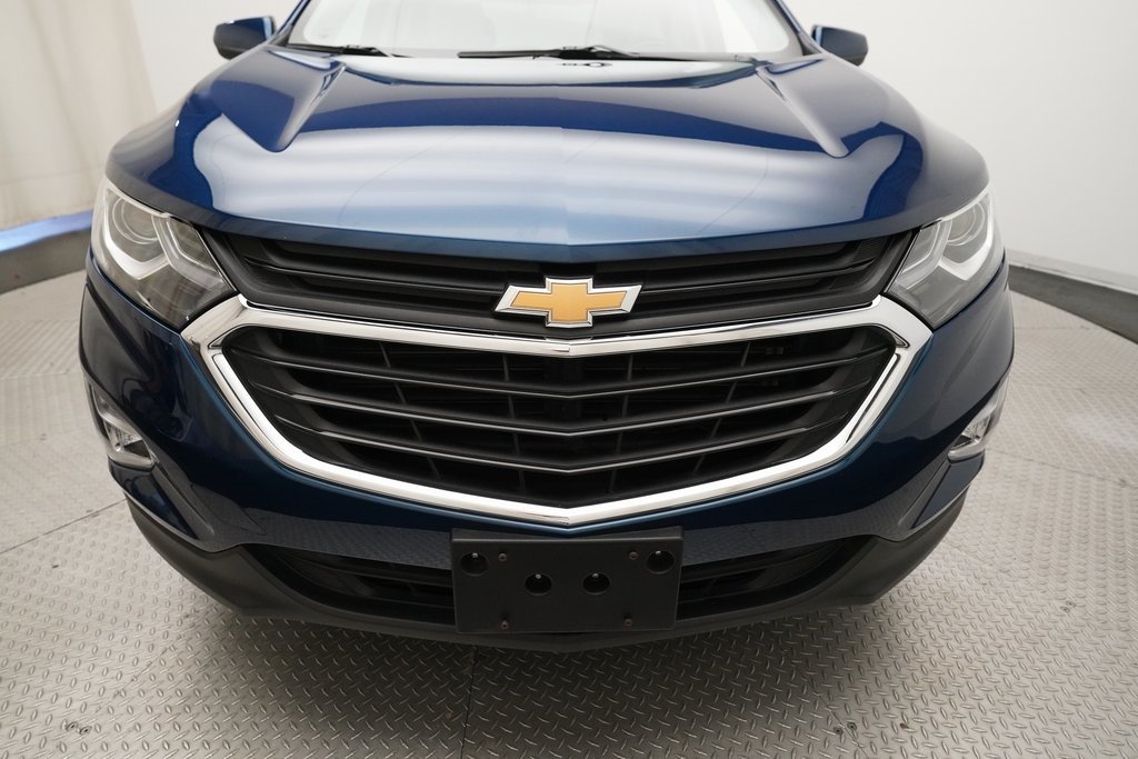 2020 Chevrolet Equinox LT photo 18