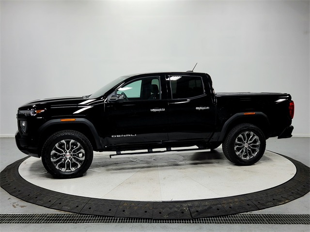 2024 Gmc Canyon Denali photo 4