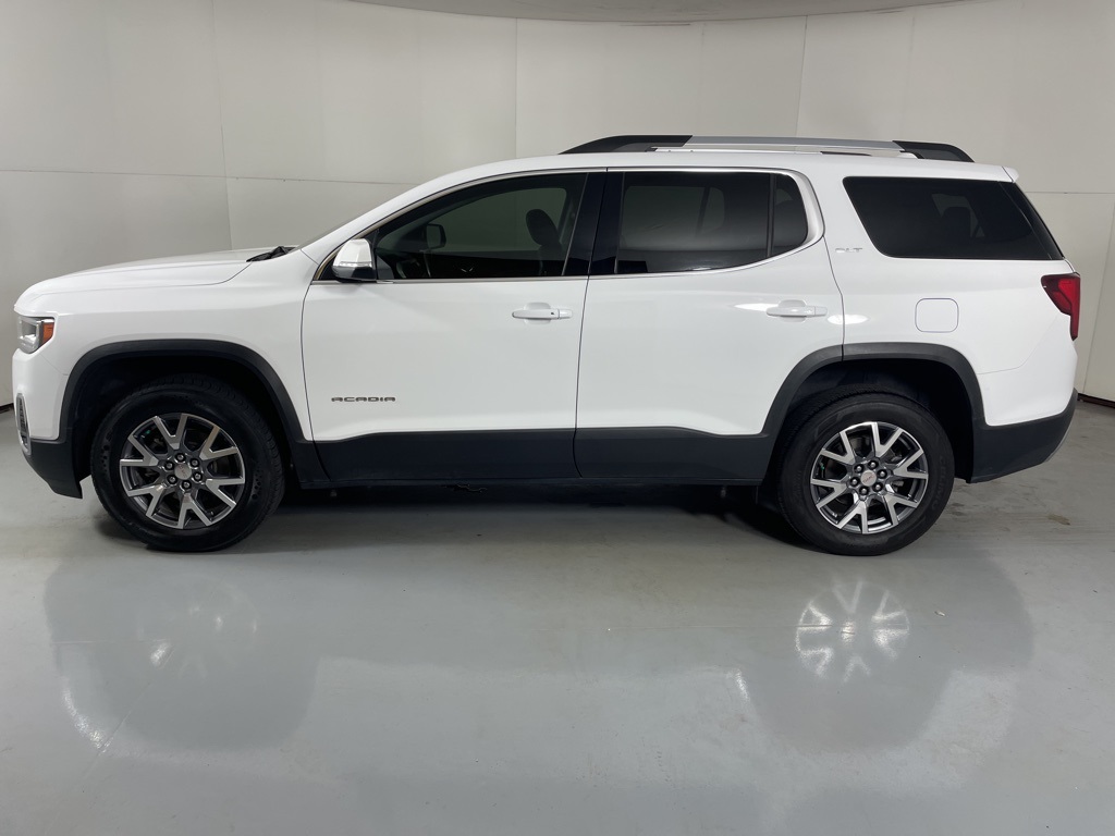 2023 Gmc Acadia SLT photo 4