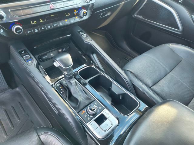 2020 Kia Telluride EX photo 25